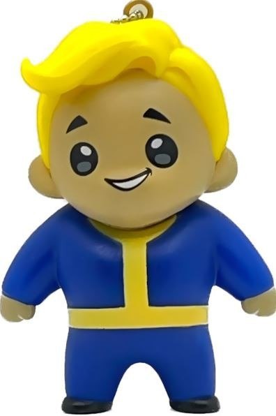 Figirka kolekcjonerska Fallout - Vault Boy