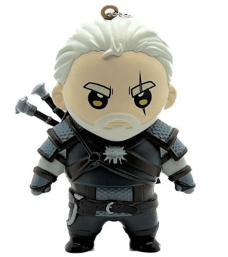 Figurka kolekcjonerska The Witcher Geralt of Rivia