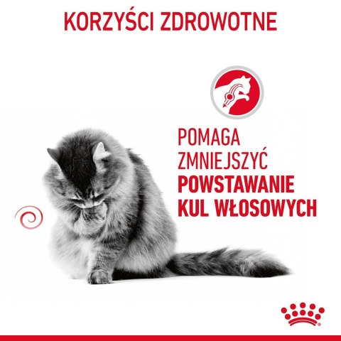 ROYAL CANIN FHN Kitten Instinctive w sosie - mokra karma dla kociąt - 12x85g