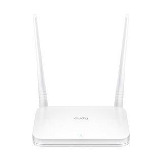 Router CUDY WR300