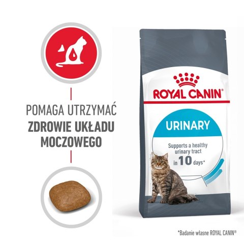 Karma Royal Canin FCN Urinary Care (2 kg )