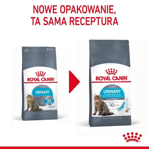 Karma Royal Canin FCN Urinary Care (2 kg )