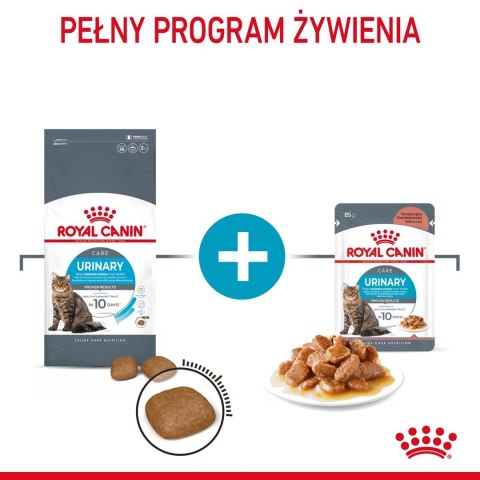 Karma Royal Canin FCN Urinary Care (2 kg )