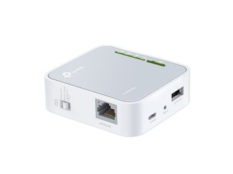 Router TP-LINK TL-WR902AC