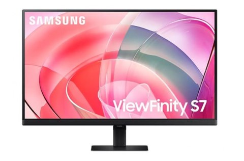 Monitor SAMSUNG LS27D700EAUXEN (27" /IPS /60Hz /3840 x 2160 /Czarny)