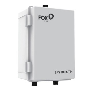 FoxESS EPS BOX