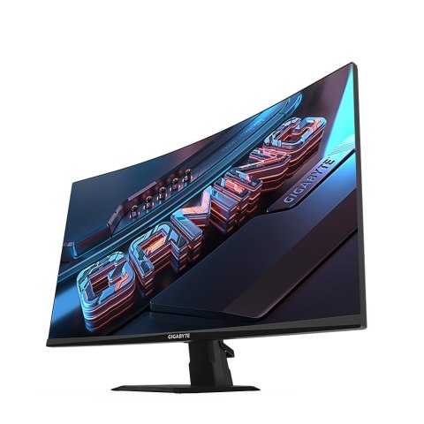 MONITOR GIGABYTE LED 27" GS27QC 165Hz