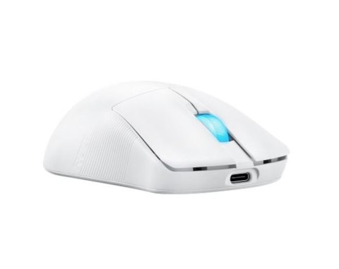 Mysz ROG Harpe Ace Mini (White)