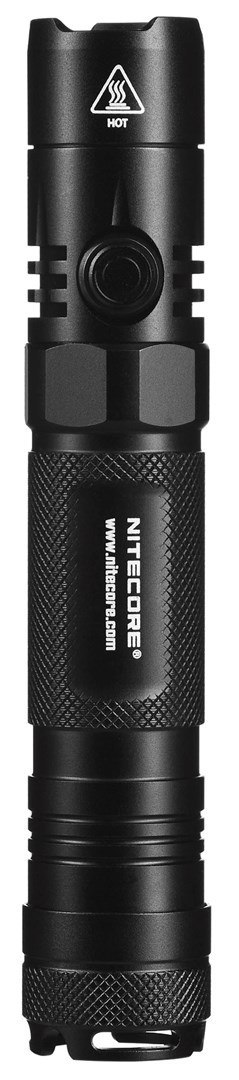 Latarka Nitecore MH10 V2 1200lm LED Black