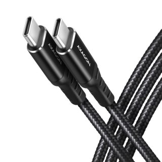 Kabel USB AXAGON USB typ C 3