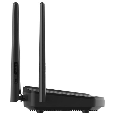 Router WiFi6 X5000R