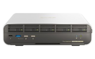 Serwer plików QNAP TBS-H574TX-I3-12G