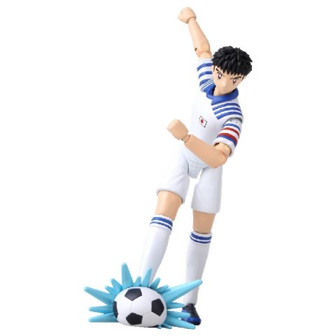 ANIME HEROES CAPTAIN TSUBASA - TSUBASA OZORA