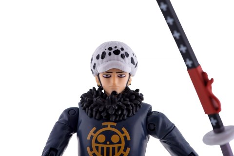 ANIME HEROES ONE PIECE - TRAFALGAR LAW