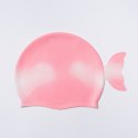 Czepek basenowy Shaped - Ocean Treasure, Rose Ombre