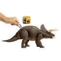 Figurka Jurassic World Eko Triceratops Obrońca Środowiska