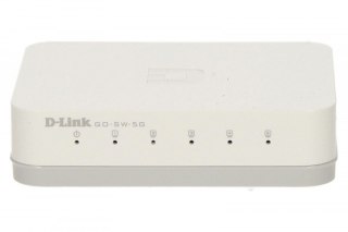 5-port switch 5xGbE