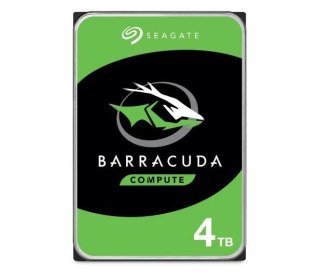 Dysk Barracuda 4TB 3,5 256 ST4000DM004