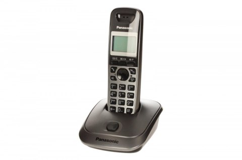 KX-TG2511 Dect/Grey