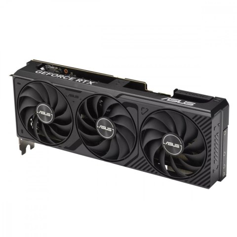 Karta graficzna GeForce RTX 4070 Ti Super OC 16G Prime GDDR6X HDMI/3DP