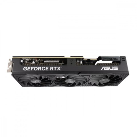 Karta graficzna GeForce RTX 4070 Ti Super OC 16G Prime GDDR6X HDMI/3DP