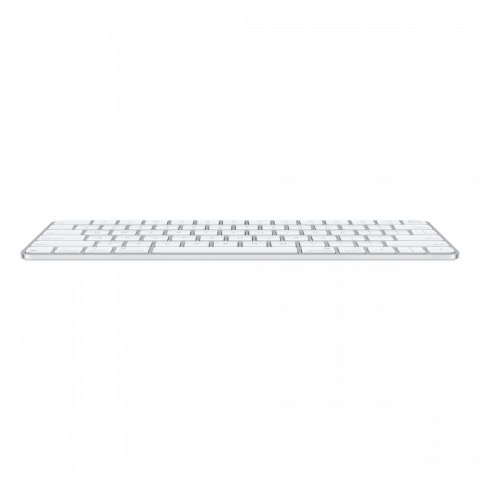 Klawiatura Magic Keyboard z Touch ID dla modeli Maca z układem Apple - angielski (USA)