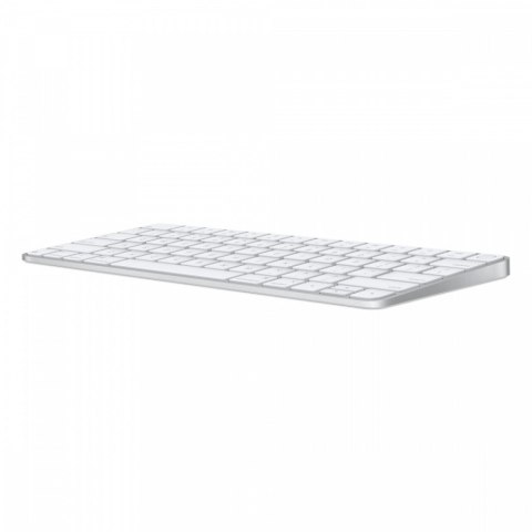 Klawiatura Magic Keyboard z Touch ID dla modeli Maca z układem Apple - angielski (USA)