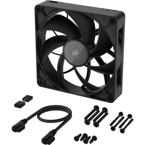 Wentylator iCUE LINK RX140 MAX 140mm Single Fan