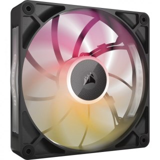 Wentylator iCUE LINK RX140 MAX RGB 140mm Single Fan