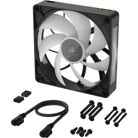 Wentylator iCUE LINK RX140 MAX RGB 140mm Single Fan