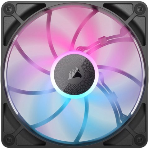 Wentylator iCUE LINK RX140 MAX RGB 140mm Single Fan