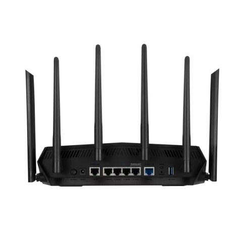 Router ASUS TUF-AX6000