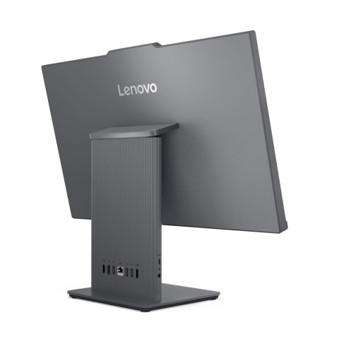 Lenovo IdeaCentre AIO 24IRH9 i3-1315U 23.8" FHD IPS AG 250nits 100Hz 8GB DDR5 5200 SSD512 Intel UHD Graphics NoOS Luna Grey