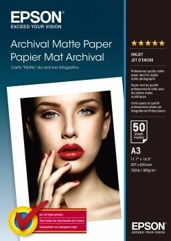 Papier EPSON C13S041344