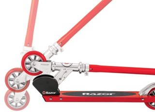 RAZOR hulajnoga Sport S RED