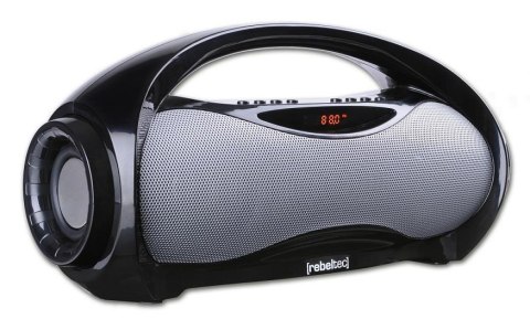 Głośnik z funcją Bluetooth/FM/USB Rebeltec Soundbox 320