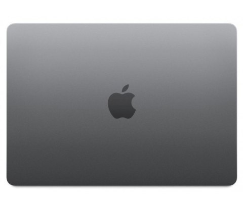 MacBook Air 13.6 : M2 8/8, 16GB, 256GB - Gwiezdna szarość MC7U4ZE/A