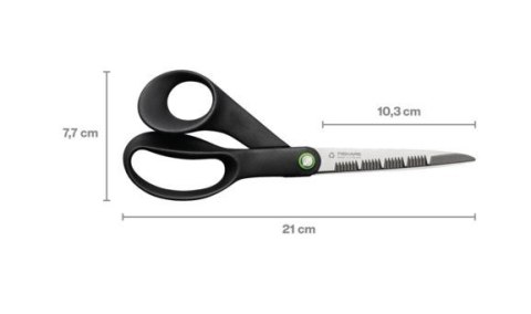 Nożyczki kuchenne Functional Form ReNew 21cm 1074545