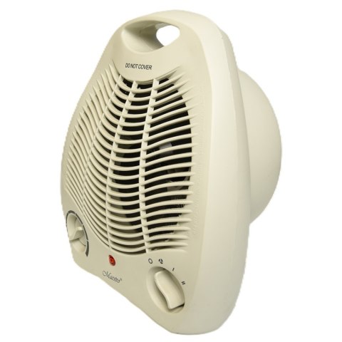 Termowentylator 2000W MR-920-GREY Szary