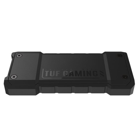 Dysk zewnętrzny SSD Asus TUF Gaming AS2000 Plus 2TB Czarny