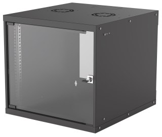 INTELLINET SZAFKA WISZĄCA 9U 540X560 RACK 19 BASIC