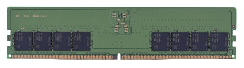 Samsung UDIMM non-ECC 32GB DDR5 2Rx8 5600MHz PC5-44800 M323R4GA3PB0-CWM