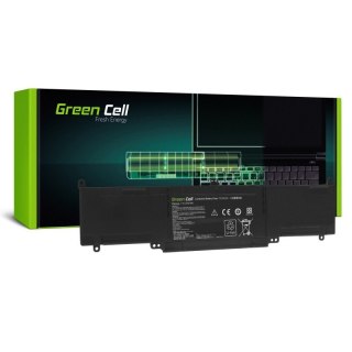 Bateria GREEN CELL do Asus UX303 AS132 (3500 mAh /11.31V )