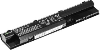 Bateria do laptopa HSTNN-IB4J HSTNN-LB4K HSTNN-YB4J do HP ProBook 440 445 450 470 G0 G1