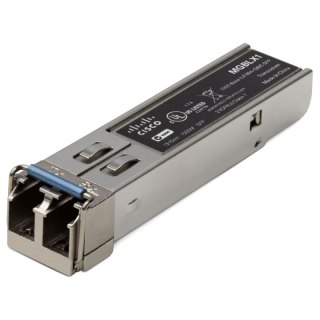 MGBLX1 Gigabite LX Mini-GBIC SFP Transce