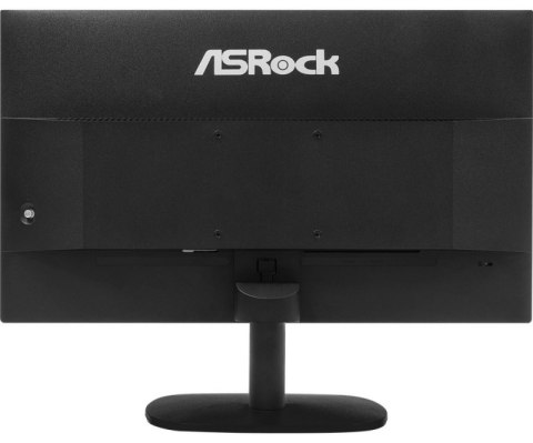 Monitor ASROCK CL25FF (24.5" /IPS /100Hz /1920 x 1080 /Czarny)