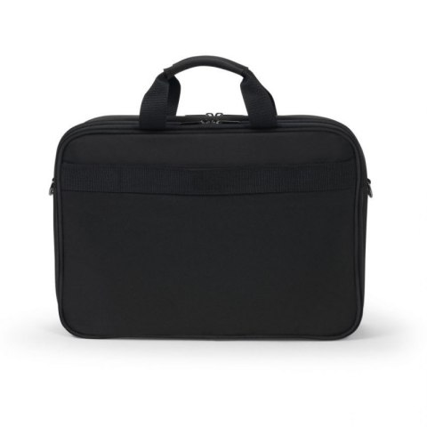 Torba na laptopa DICOTA Eco Top Traveller BASE (maks.13 - 14.1"/Czarny)