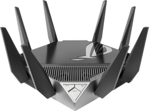 Router ASUS 4711081137207