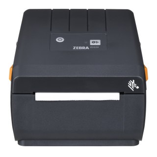 Zebra-Drukarka etykiet ZD220/termiczna/203dpi/USB (WYPRZEDAŻ)