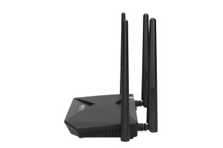 Totolink A3002RU V3 | Router WiFi | AC1200, Dual Band, MU-MIMO, 5x RJ45 1000Mb/s, 1x USB